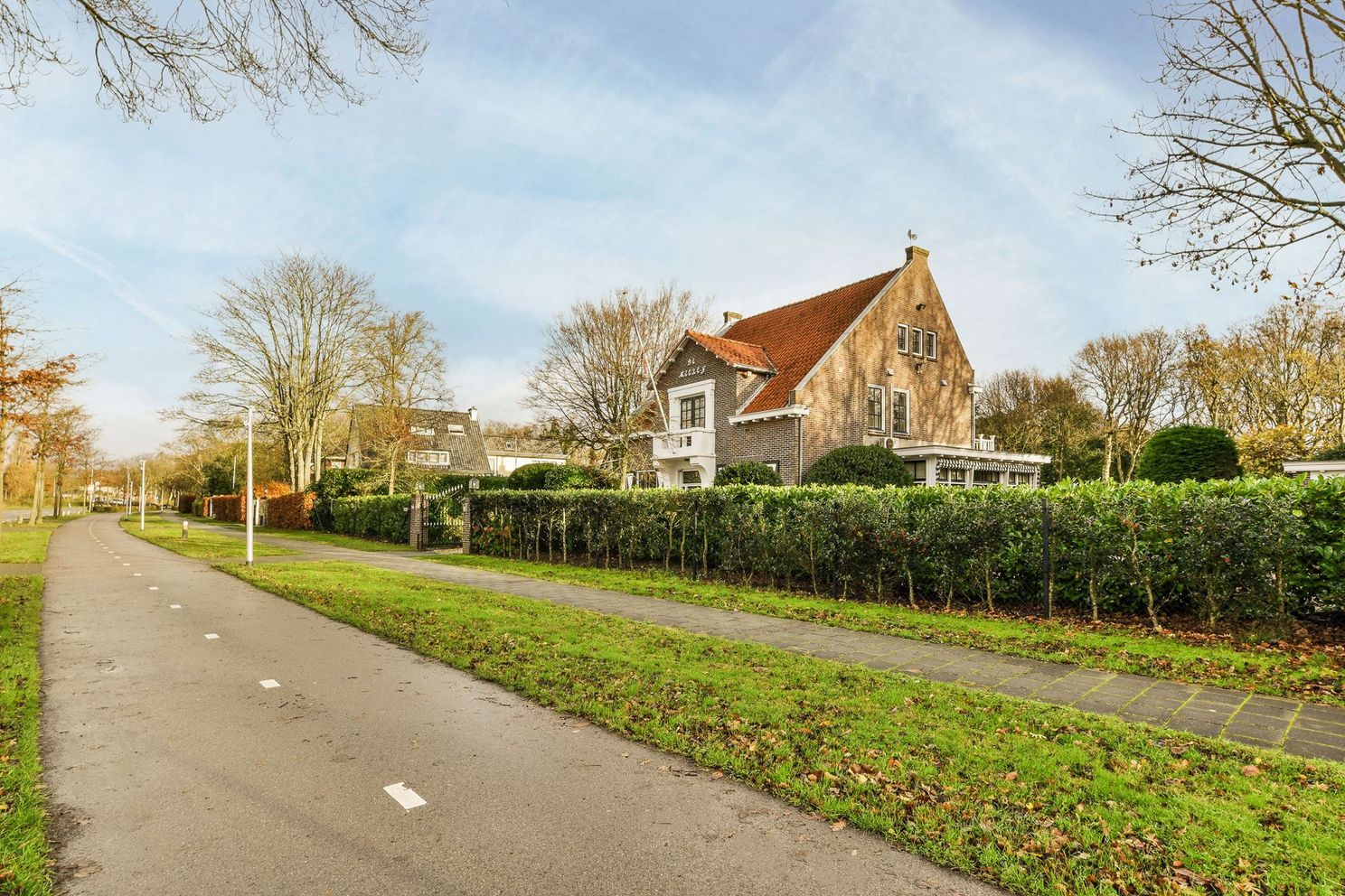 Alle woningmarkt data Tjerkwerd in de gemeente SúdwestFryslân