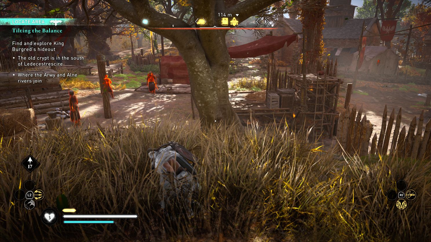 Assassin's Creed Valhalla review: Verdien je plek in Valhalla