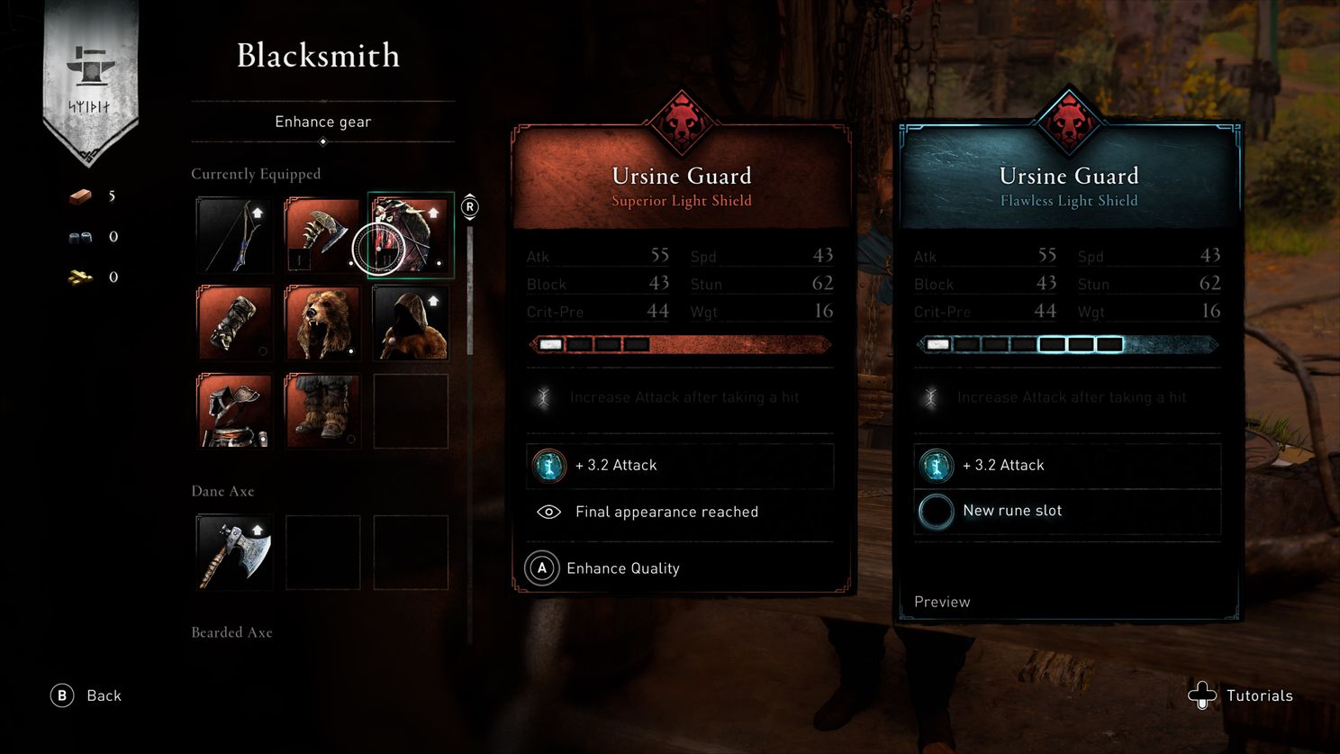 Assassin's Creed Valhalla review: Verdien je plek in Valhalla