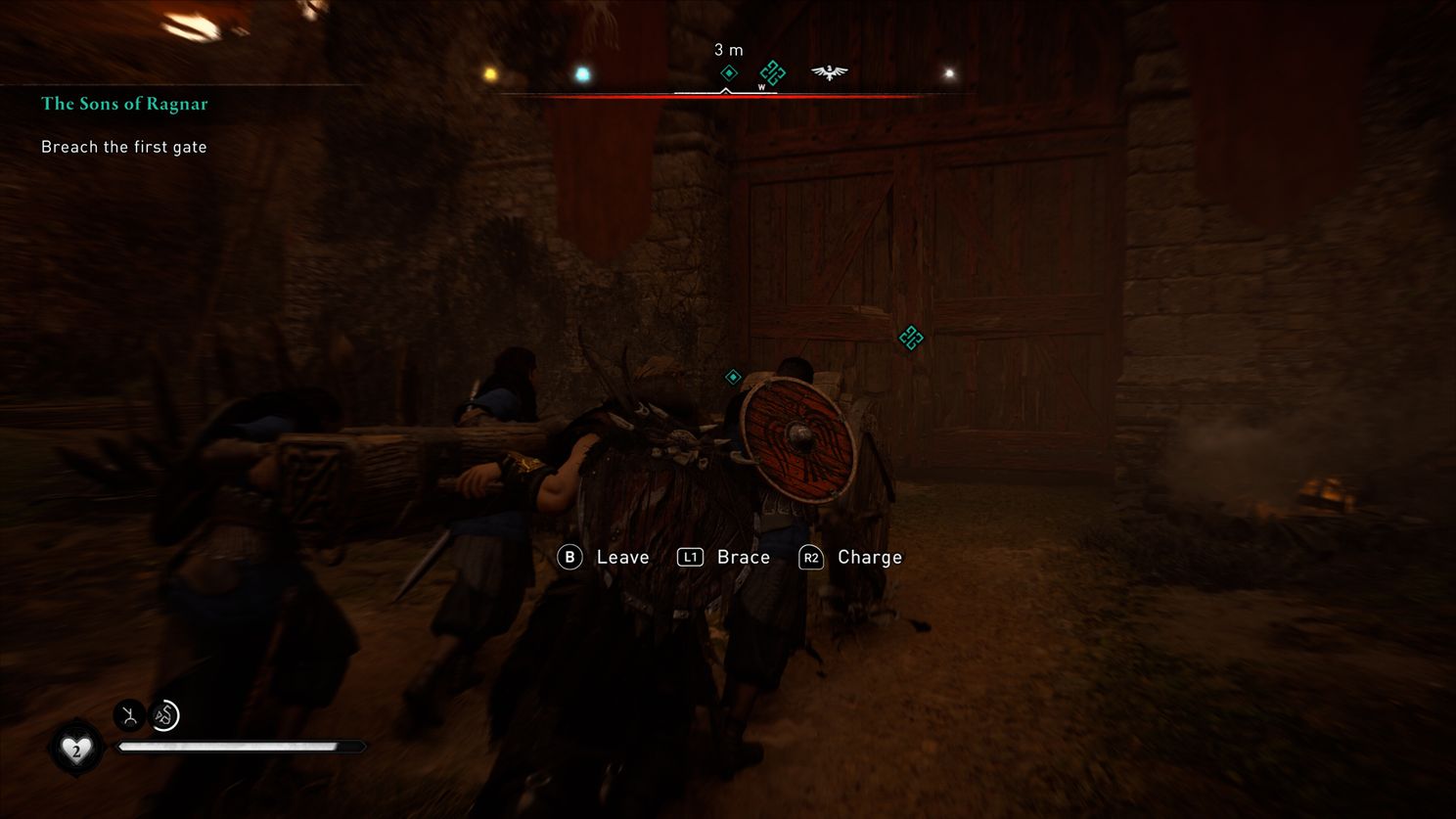 Assassin's Creed Valhalla review: Verdien je plek in Valhalla