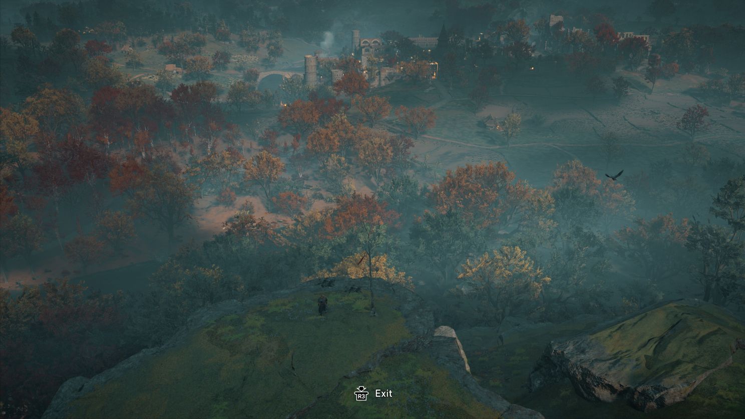 Assassin's Creed Valhalla review: Verdien je plek in Valhalla