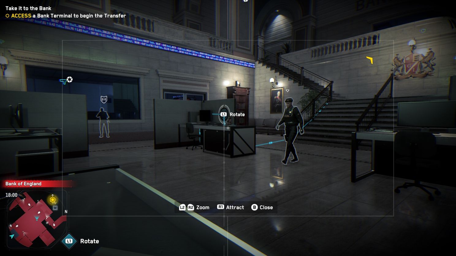 Watch Dogs: Legion Review: Speel als iedereen