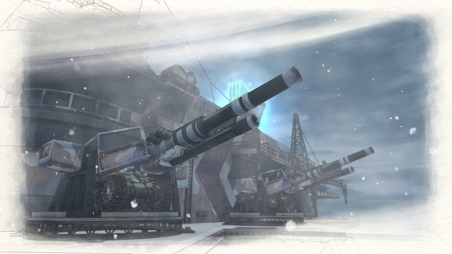 Valkyria Chronicles 4 Review: Strategische RPG in Anime vorm