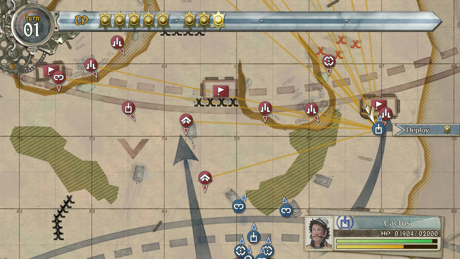 Valkyria Chronicles 4 Review: Strategische RPG in Anime vorm