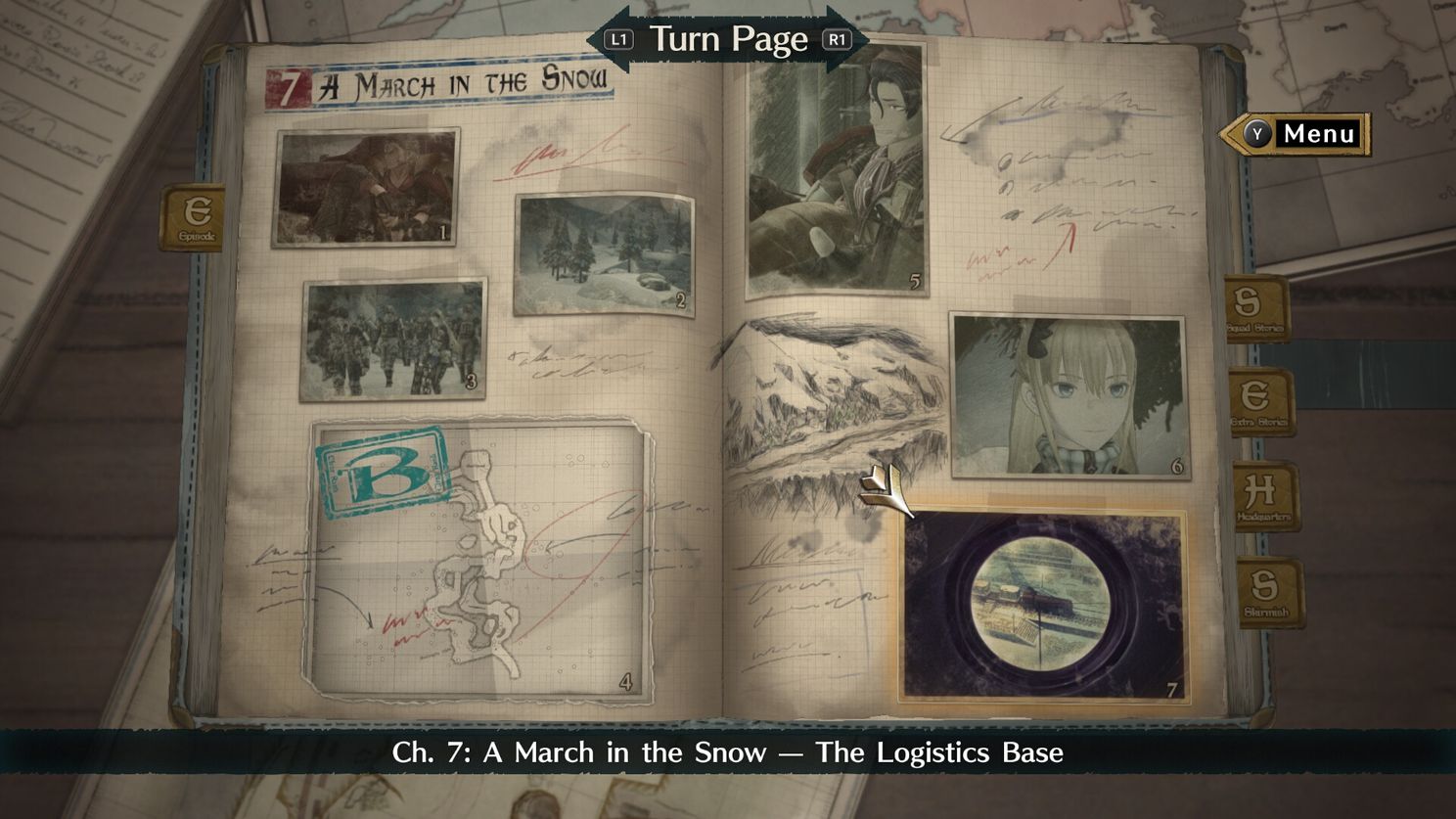 Valkyria Chronicles 4 Review: Strategische RPG in Anime vorm