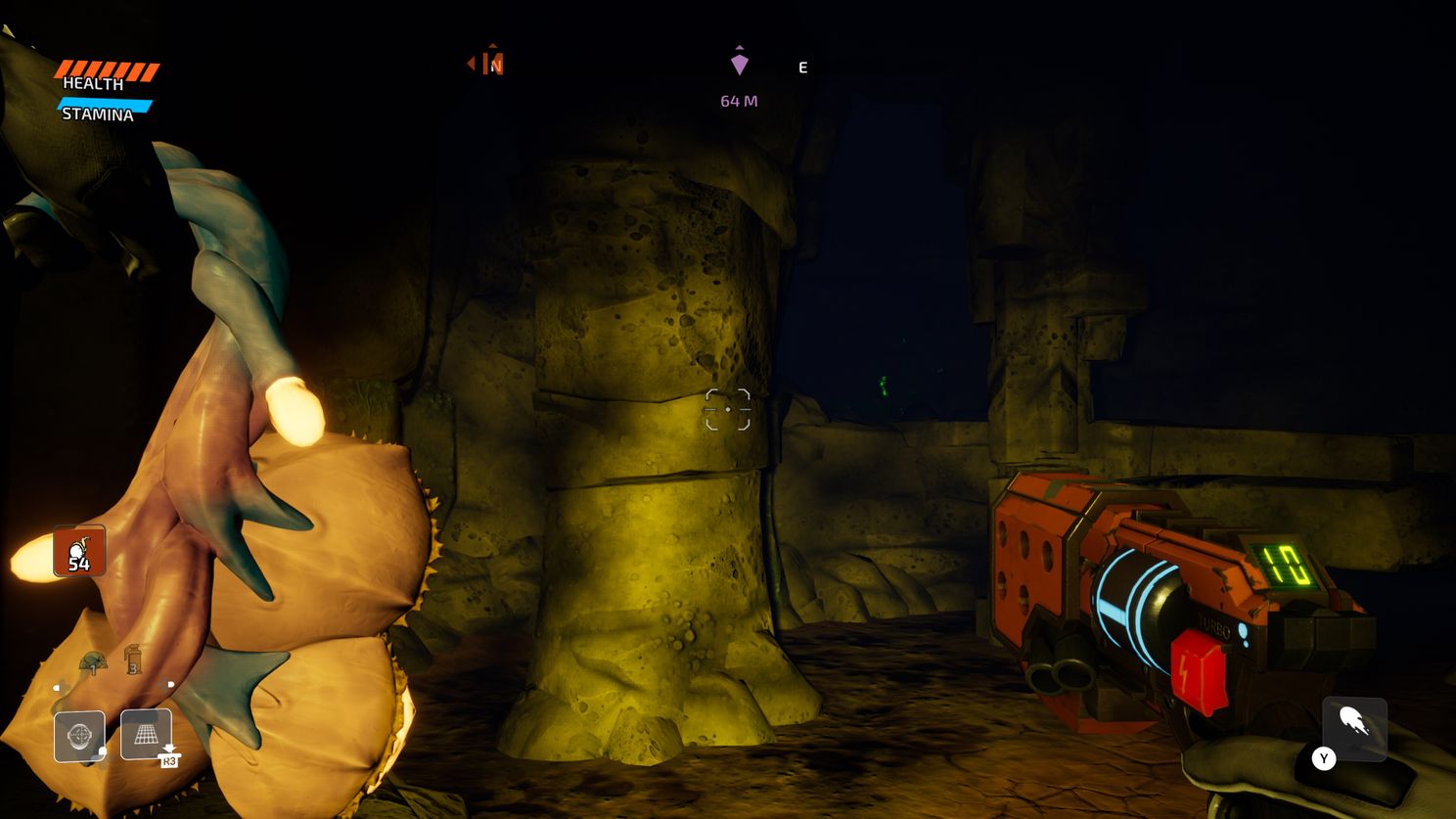 Journey To The Savage Planet Review: Space - The Final Frontier