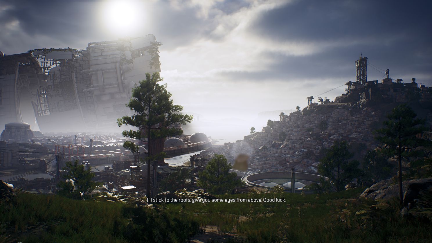 Outriders Review: Nieuwe looter shooter bestormt de top