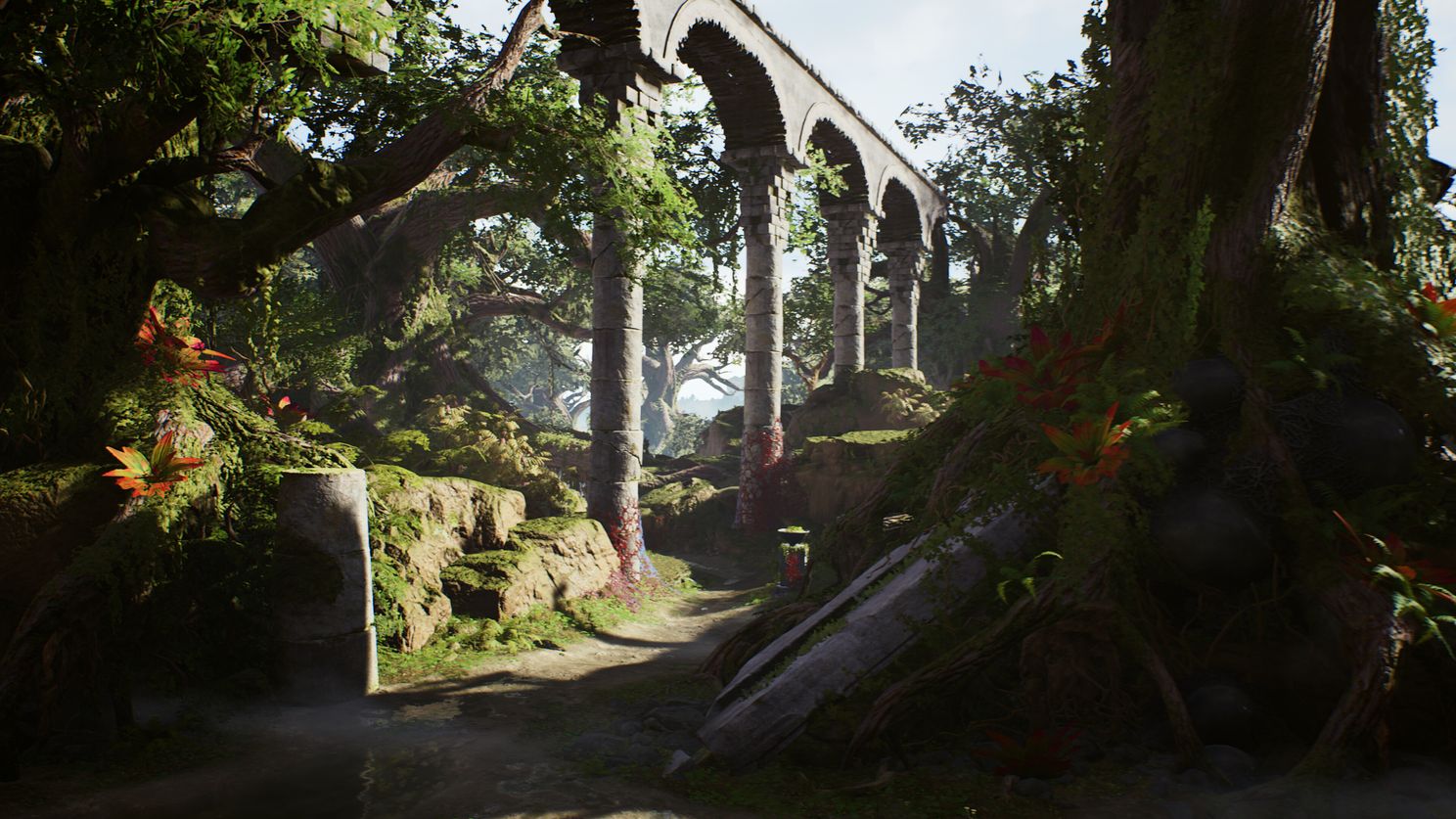 Outriders Review: Nieuwe looter shooter bestormt de top