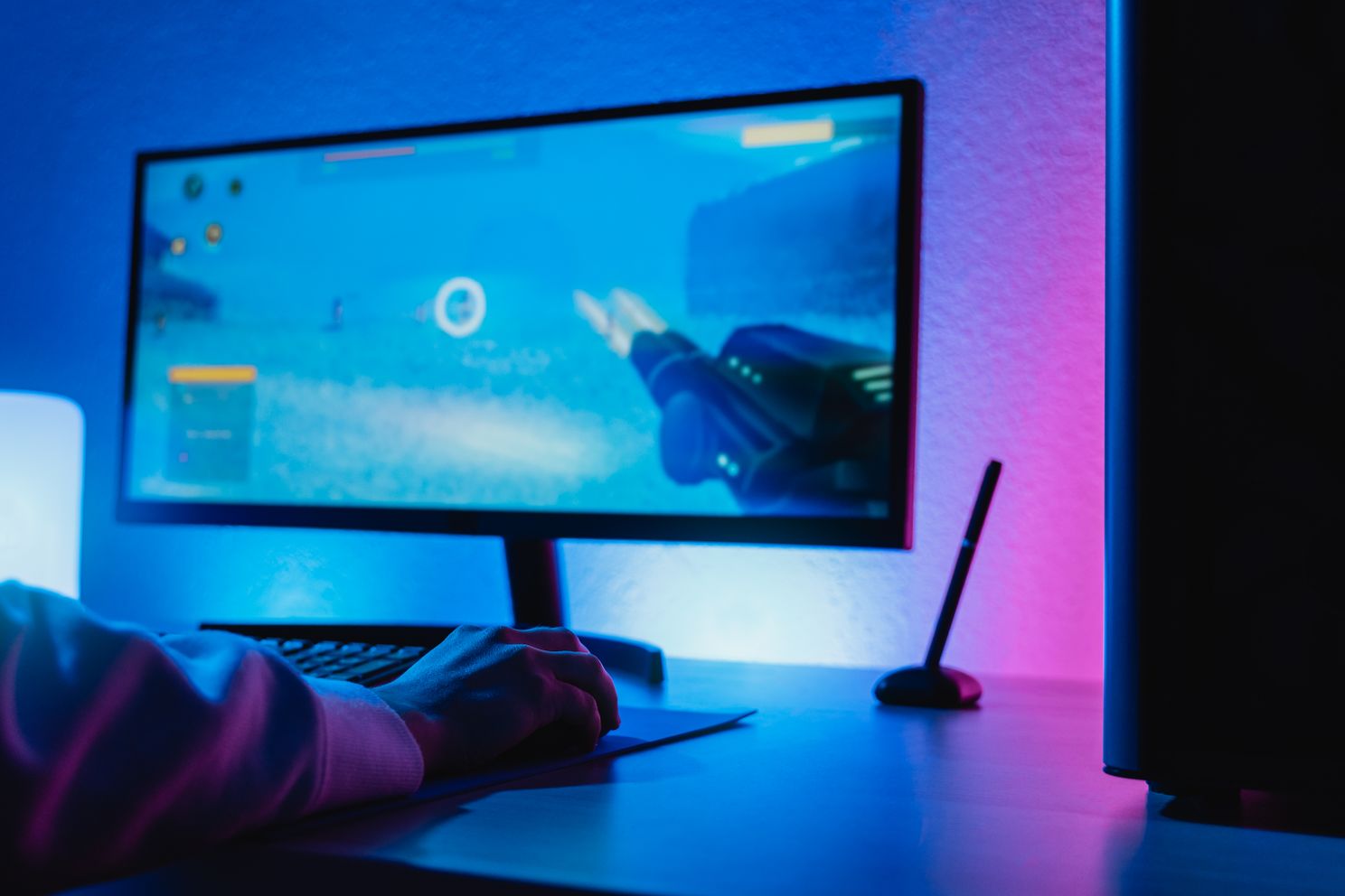 Microsoft ontwikkelt games specifiek voor cloudgaming