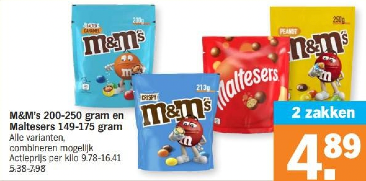 Opgepast met deze opvallende actie bij Albert Heijn "Je wordt compleet