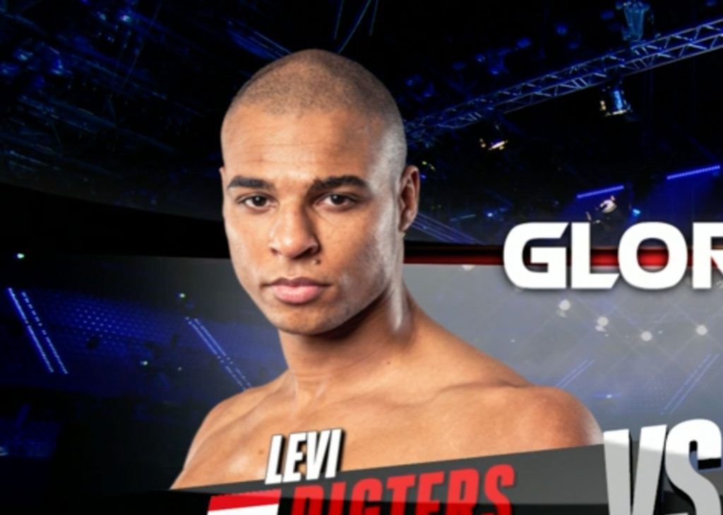 Zo won Levi Rigters het GLORY Kickboxing 4 man toernooi Zo won Levi Rigters het GLORY Kickboxing 4 man toernooi
