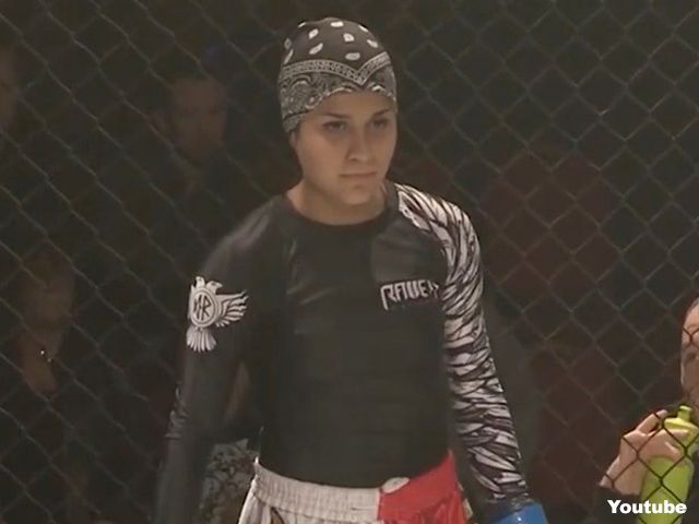DODELIJK GEVECHT: Jonge MMA-vechter ingestort en overleden | Vechtsport ...