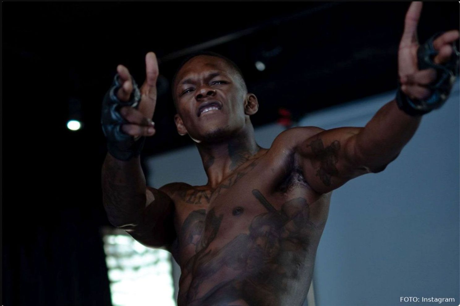 UFC-ster Khabib onthult: dit zijn de 15 beste MMA-vechters ooit ...