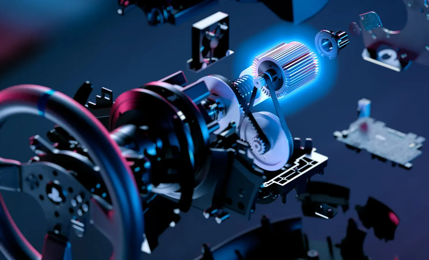 De beste betaalbare racesturen voor simracing met Logitech, Thrustmaster en meer