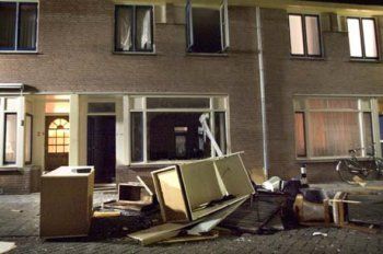 Buurtwacht Den Bosch