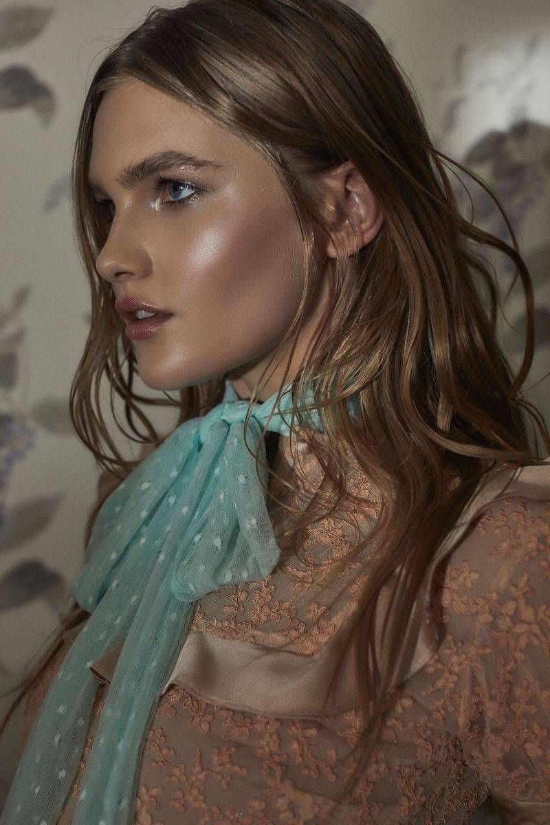 Aneta Pajak voor Love & Lemons