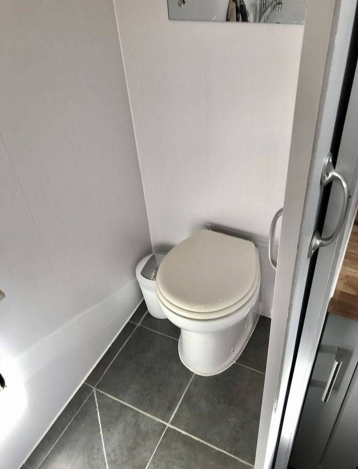 Van een oude DAF naar een te gekke camper