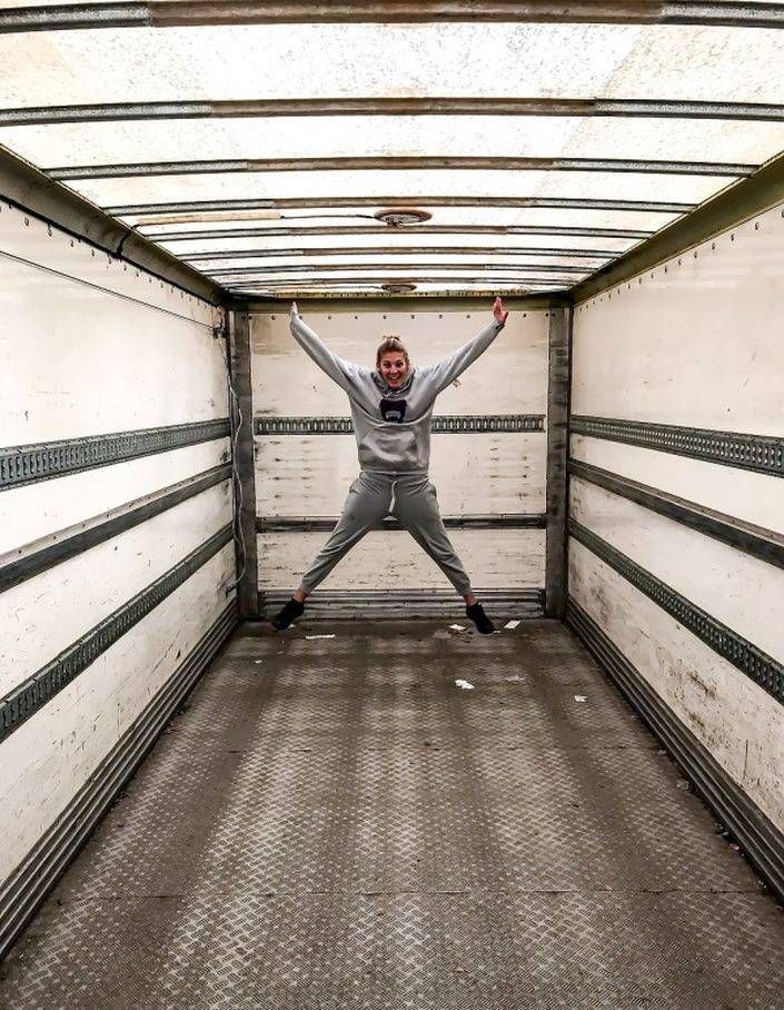 Van een oude DAF naar een te gekke camper