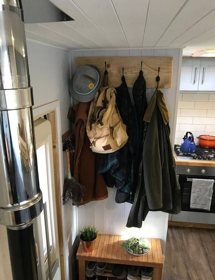 Van een oude DAF naar een te gekke camper