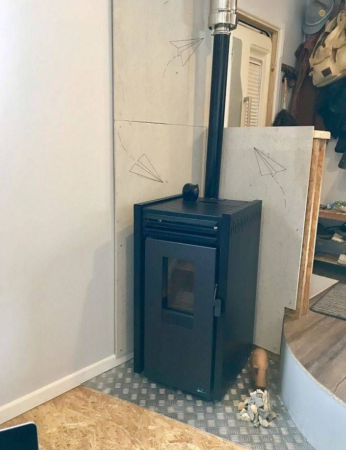 Van een oude DAF naar een te gekke camper