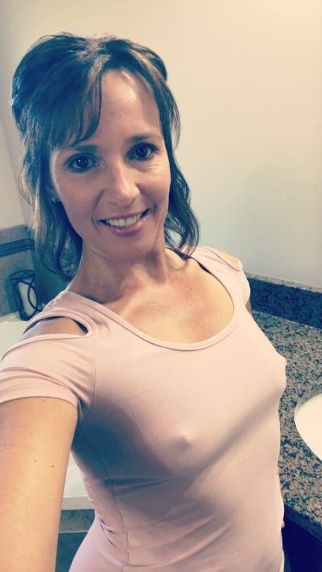 No Bra Day 2017