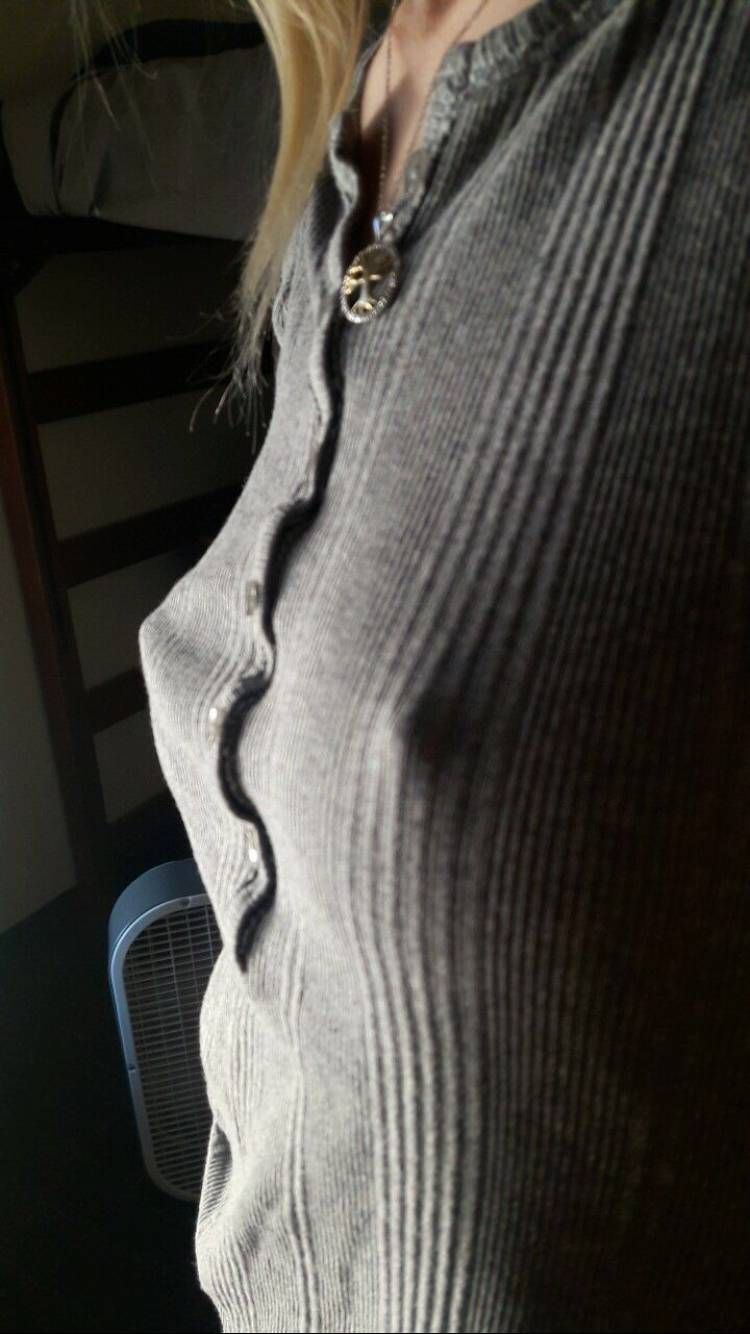 No Bra Day 2017