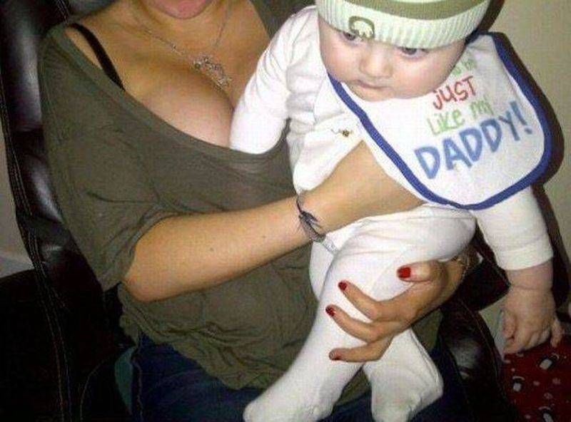 Gewoon een verzameling hilarische foto’s #799