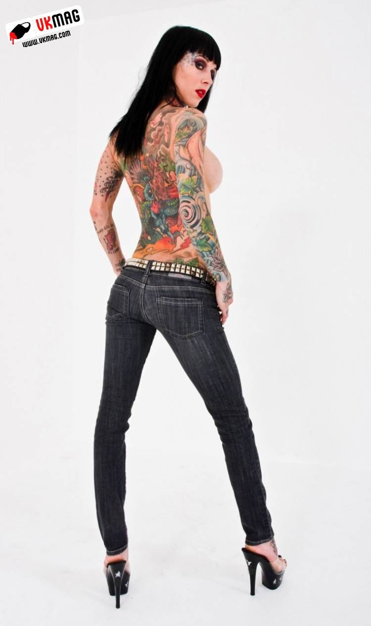 Sandra Bullock of Michelle Bombshell Part 2