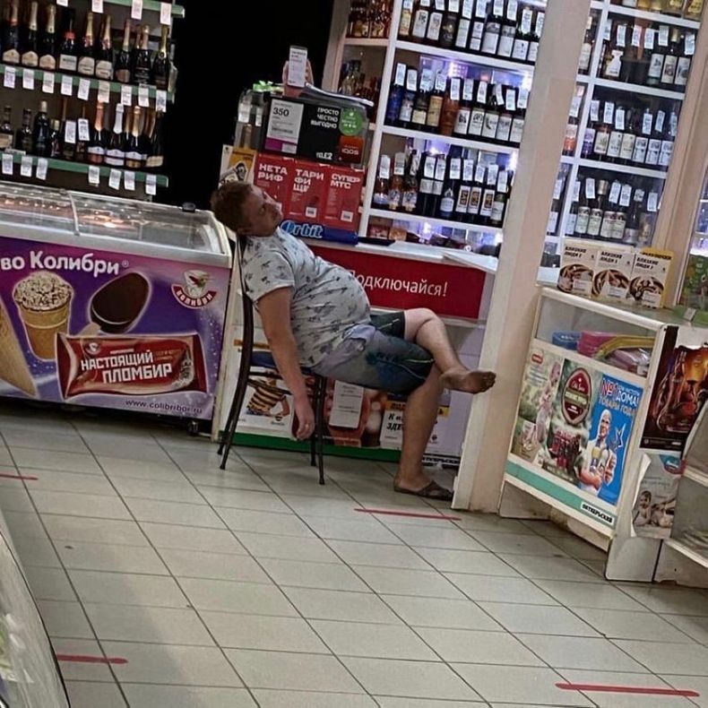 Gewoon een verzameling hilarische foto's #1485