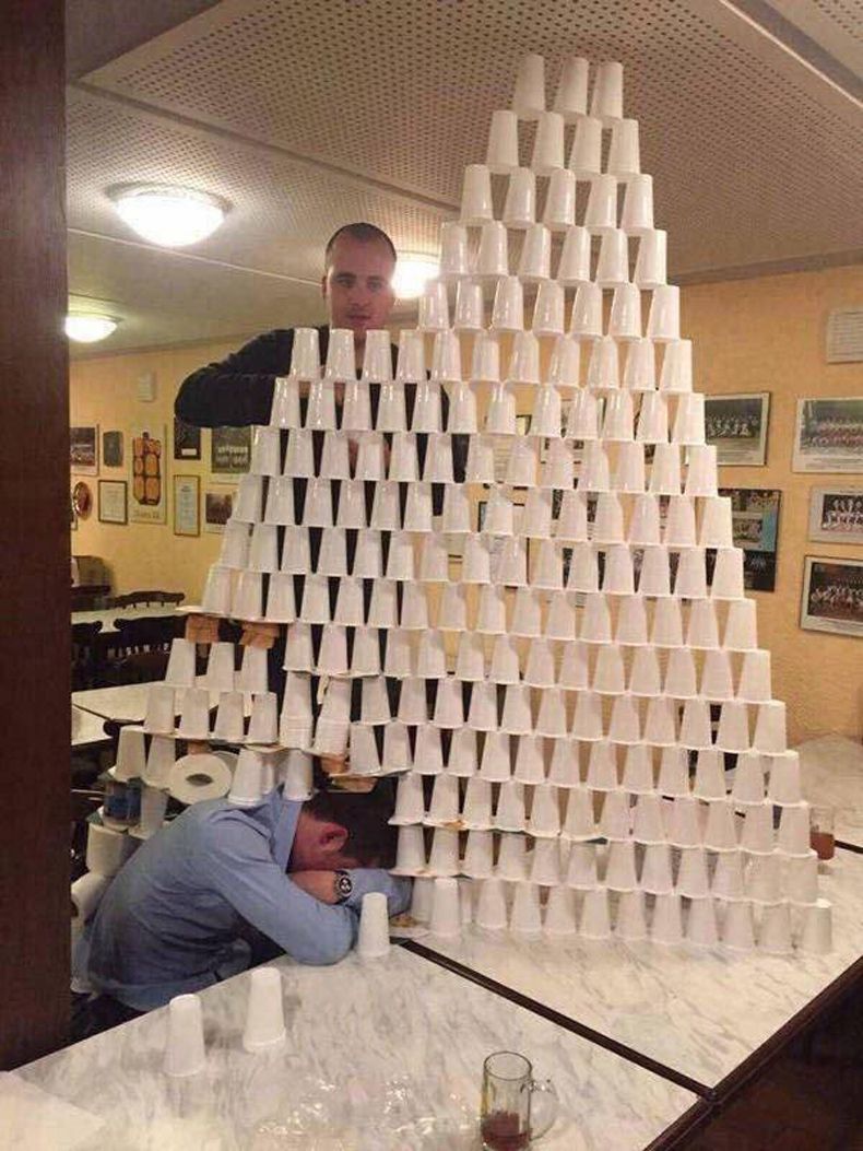Gewoon een verzameling hilarische foto's #1485