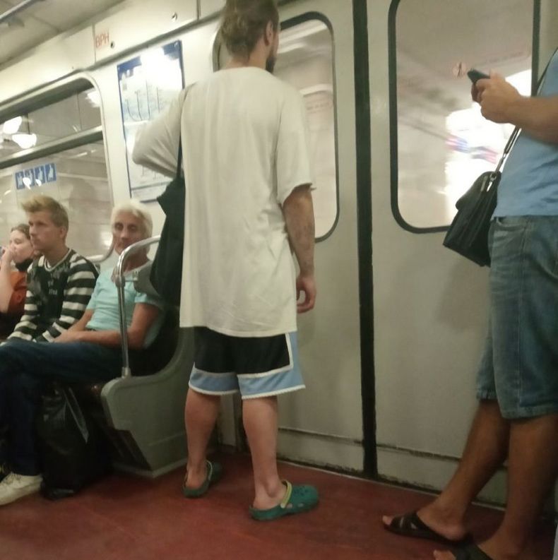 Gewoon een verzameling hilarische foto's #1485