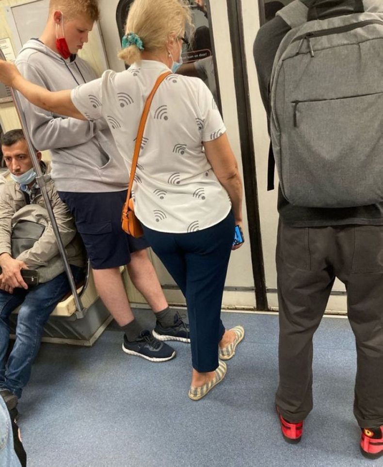 Gewoon een verzameling hilarische foto's #1485