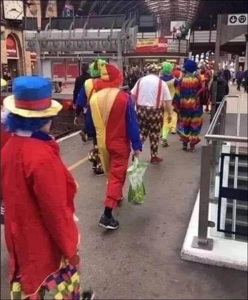 Gewoon een verzameling hilarische foto's #1485