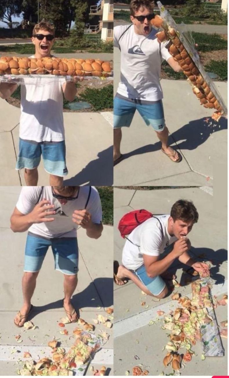 Gewoon een verzameling hilarische foto's #1485