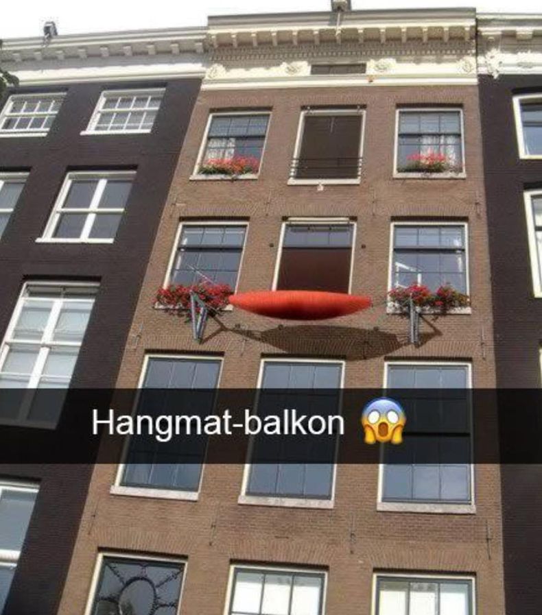 Gewoon een verzameling hilarische foto's #1485