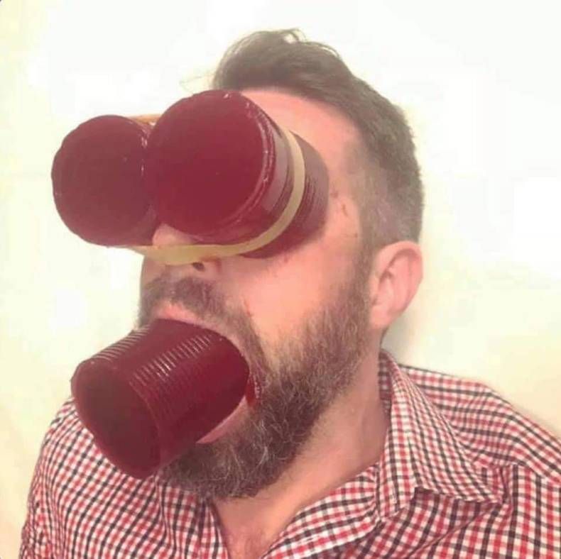 Gewoon een verzameling hilarische foto’s #1397