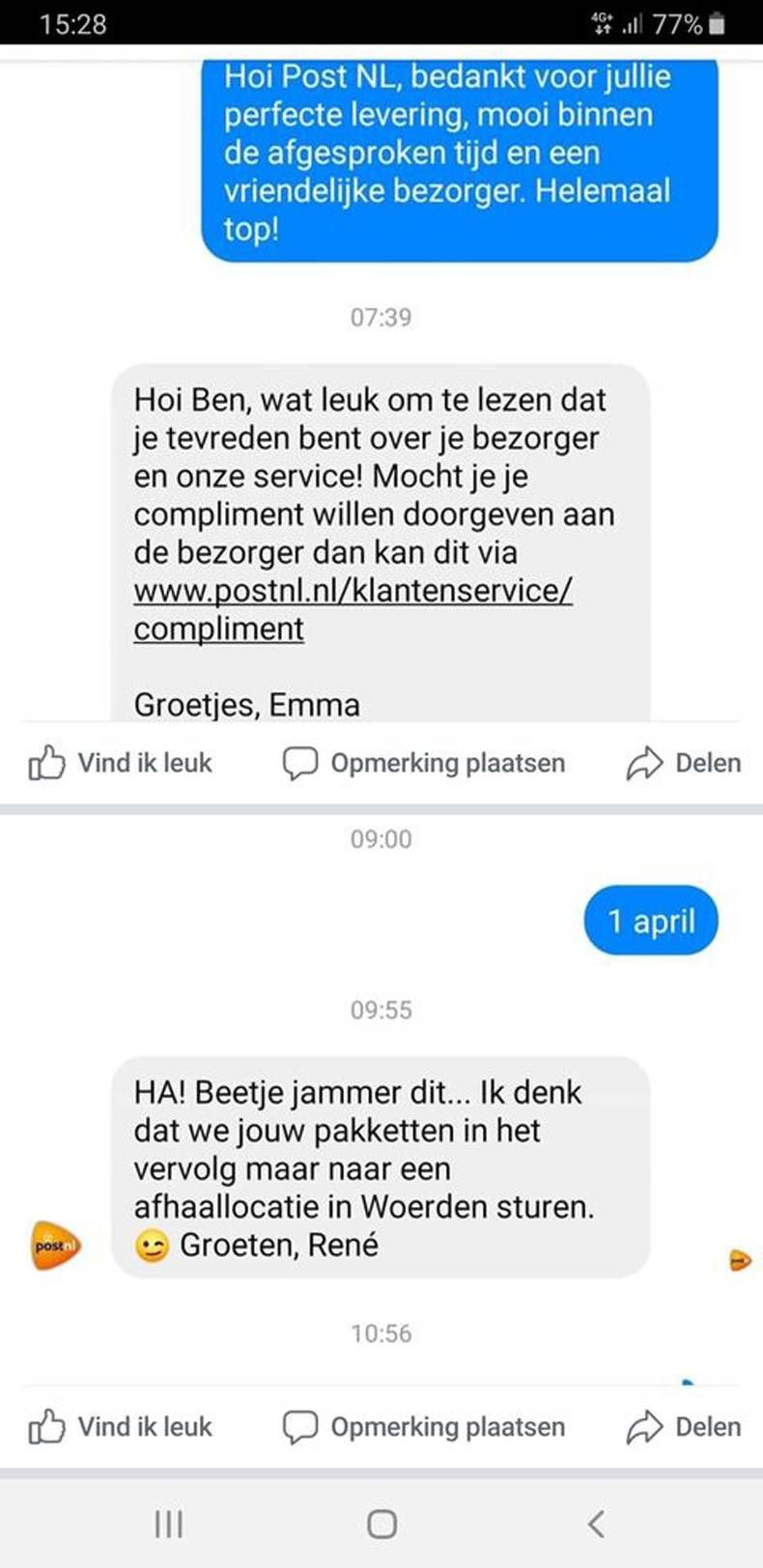 Gewoon een verzameling hilarische foto's #1445