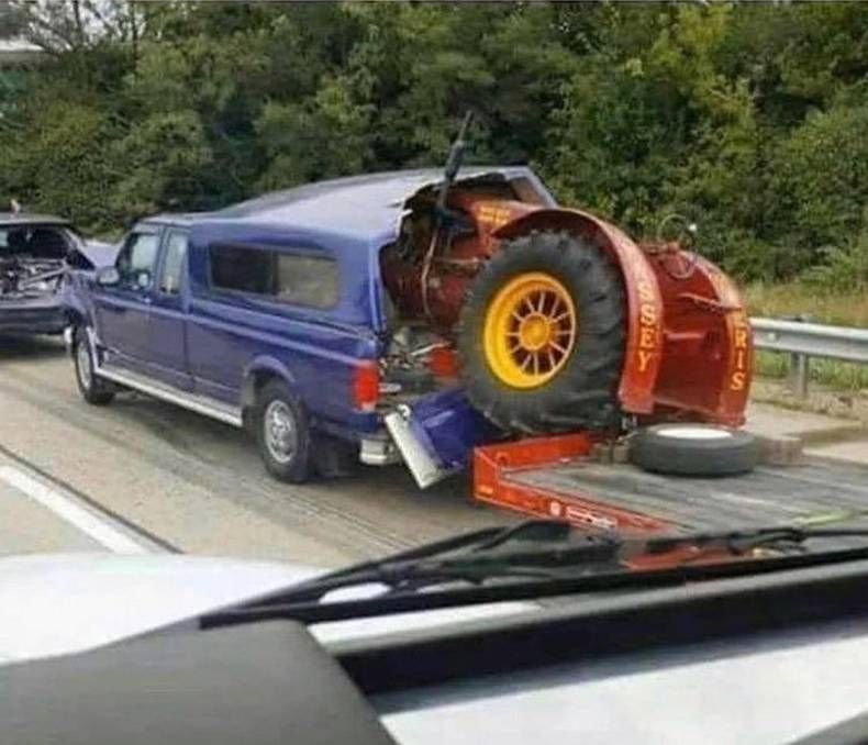 Gewoon een verzameling hilarische foto's #1435