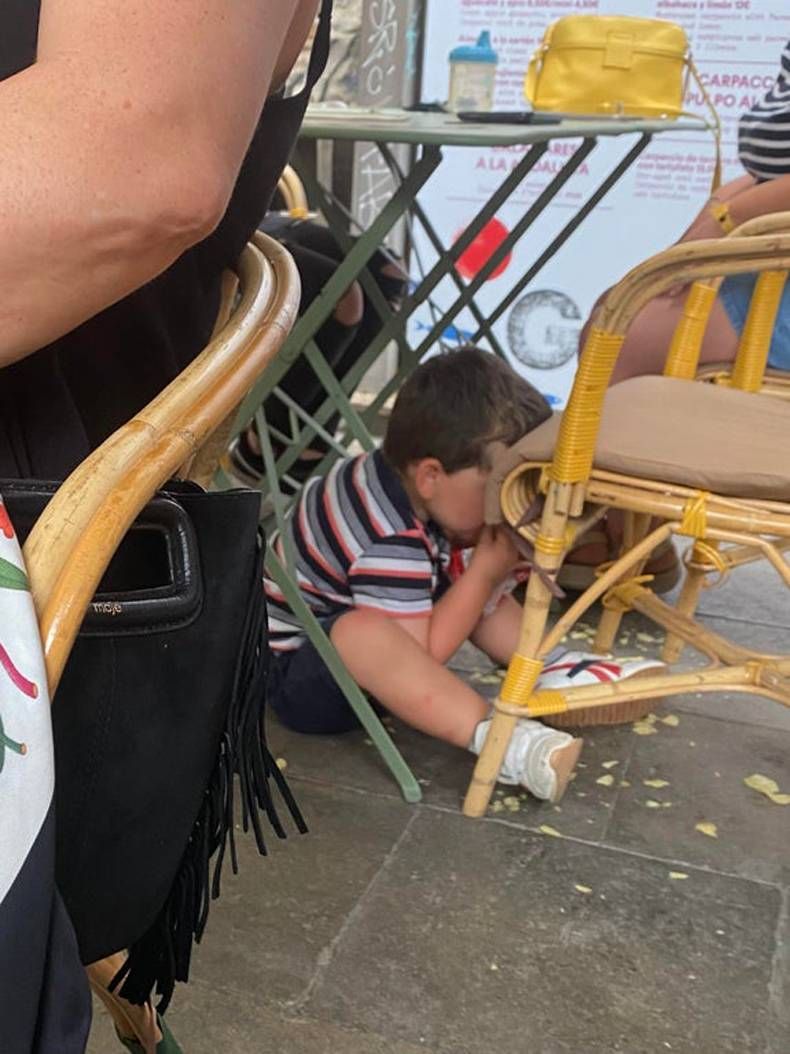 Gewoon een verzameling hilarische foto's #1481