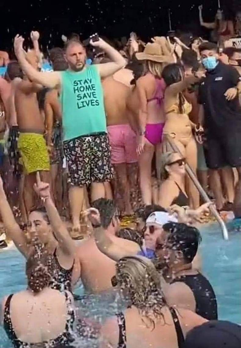 Gewoon een verzameling hilarische foto’s #1480