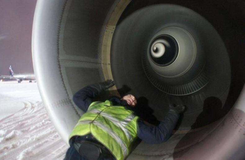Gewoon een verzameling hilarische foto's #1429