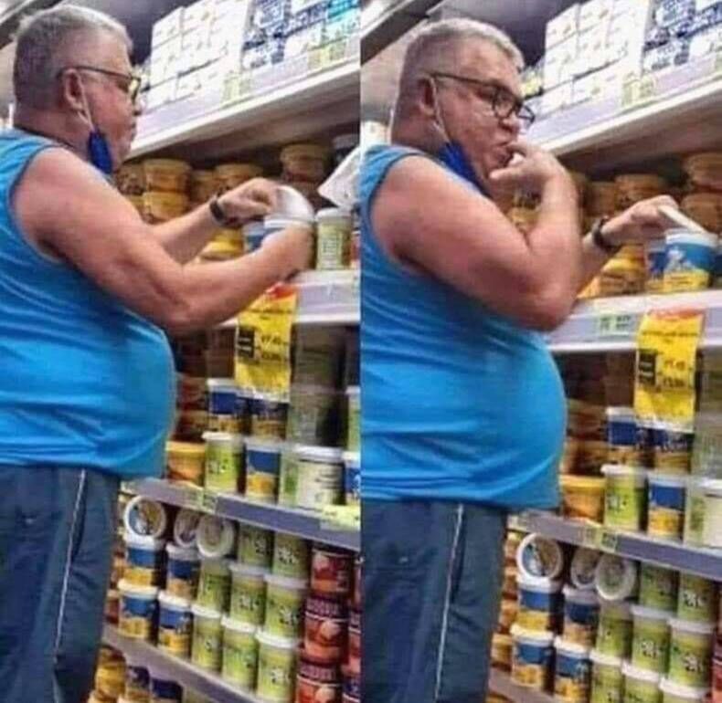 Gewoon een verzameling hilarische foto's #1387