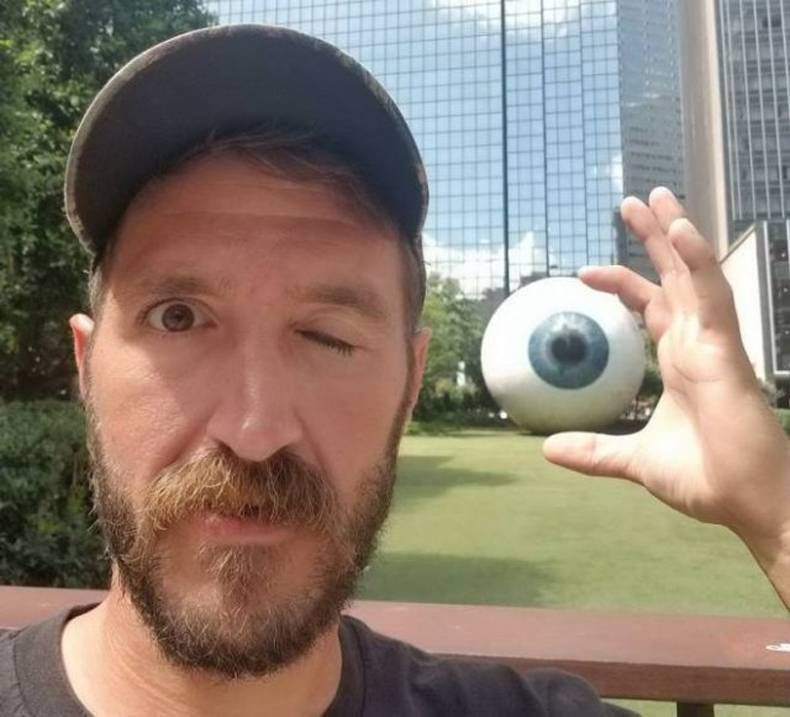 Gewoon een verzameling hilarische foto's #1406