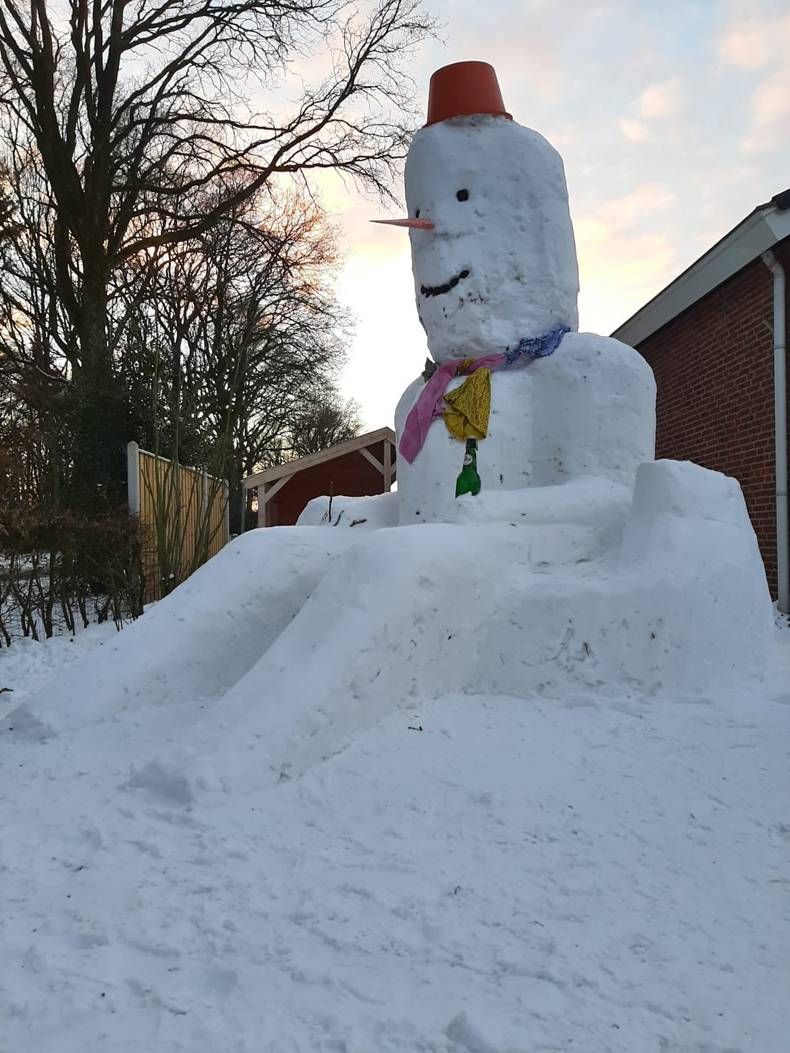 Gewoon een verzameling hilarische foto's #1404