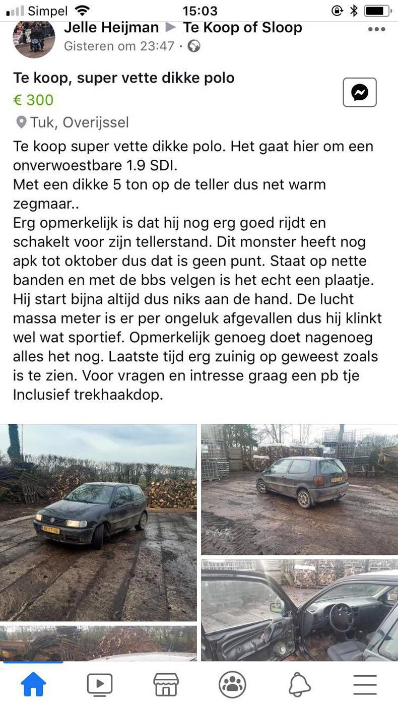 Gewoon een verzameling hilarische foto’s #1400
