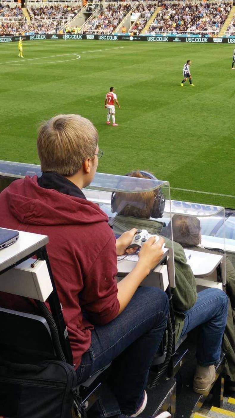 Gewoon een verzameling hilarische foto's #1450