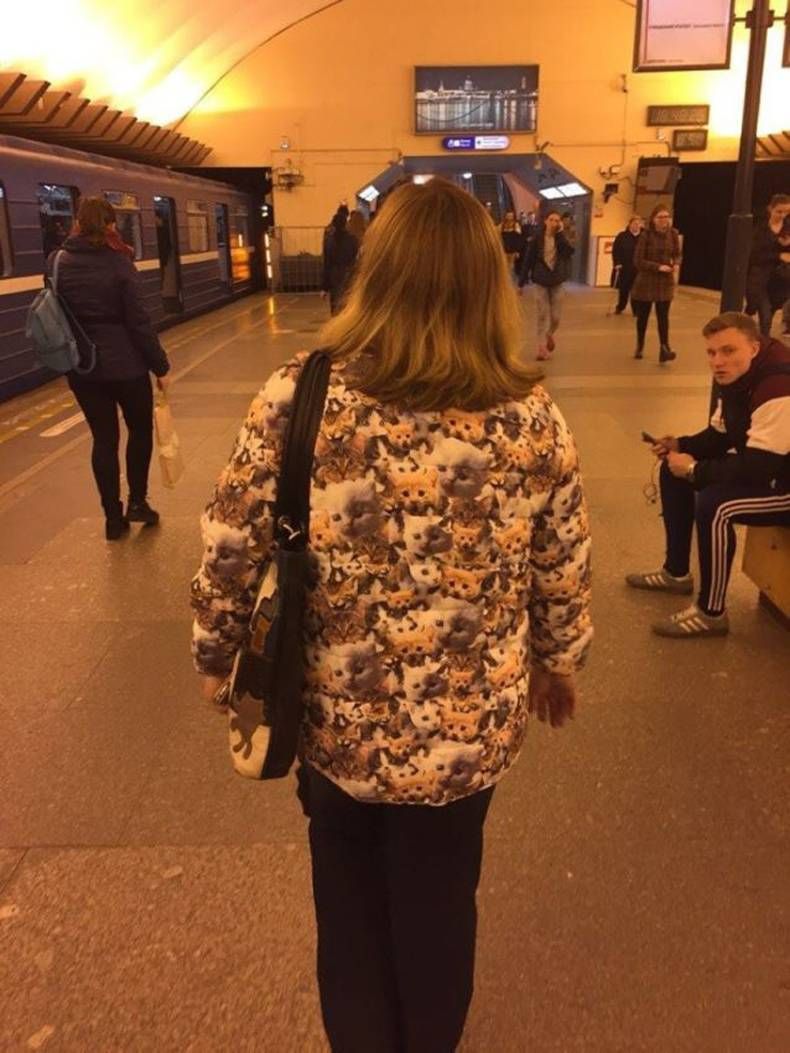 Gewoon een verzameling hilarische foto’s #1422