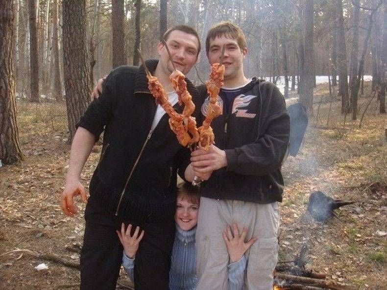 Gewoon een verzameling hilarische foto's #1413
