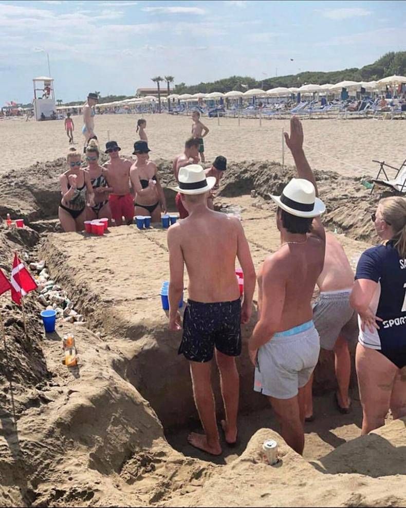 Gewoon een verzameling hilarische foto's #1470