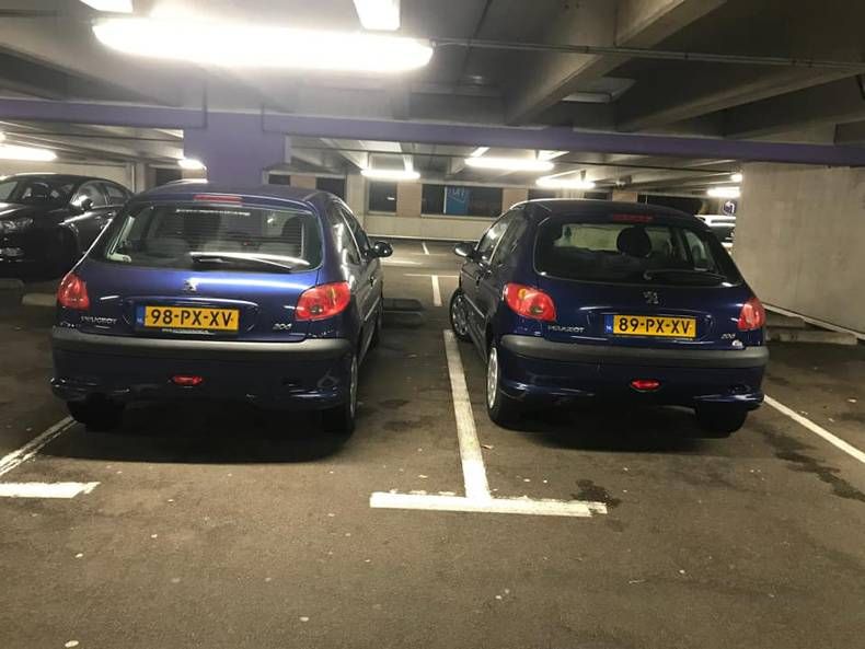 Gewoon een verzameling hilarische foto's #1475